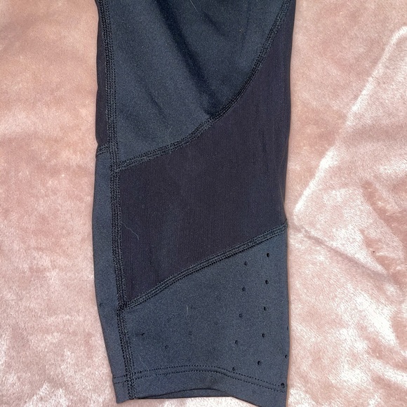 athleta leggings - Picture 2 of 6